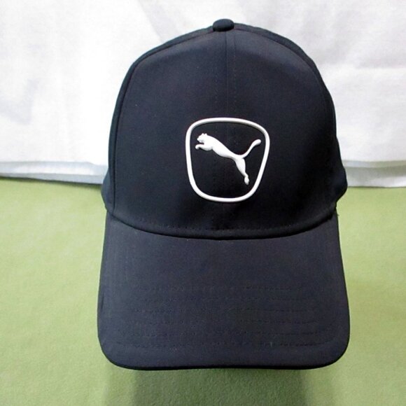 Puma Other - Puma Mens Golf Hat Strapback Adjustable Dry Cell Technology